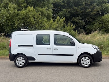 Used Renault Kangoo 2021 for sale - 79127522: Photo