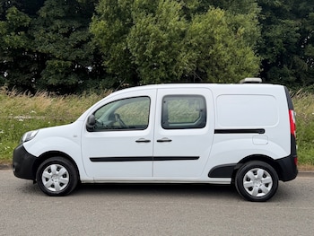 Used Renault Kangoo 2021 for sale - 79127522: Photo