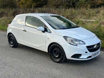 Used Vauxhall Corsa 2016 for sale - 74624935: Photo