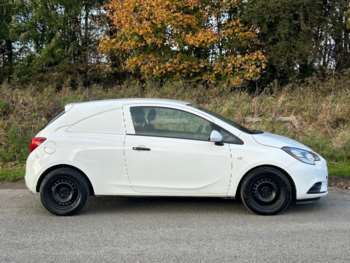 Used Vauxhall Corsa 2016 for sale - 74624935: Photo