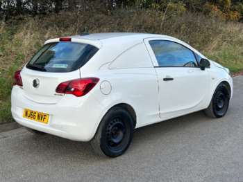 Used Vauxhall Corsa 2016 for sale - 74624935: Photo