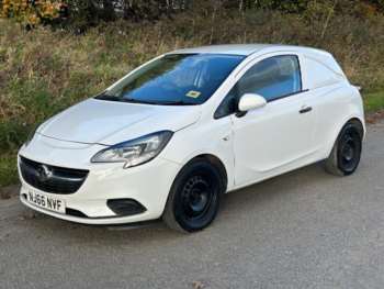 Used Vauxhall Corsa 2016 for sale - 74624935: Photo