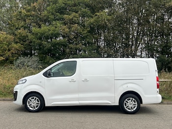 Used Vauxhall Vivaro 2019 for sale - 75874560: Photo