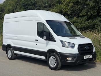 Used Ford Transit 2021 for sale - 79194719: Photo