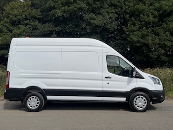 Used Ford Transit 2021 for sale - 79194719: Photo