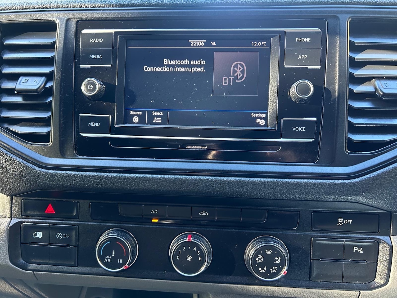 Used Volkswagen Crafter 2020 for sale - 76366335: Photo 9