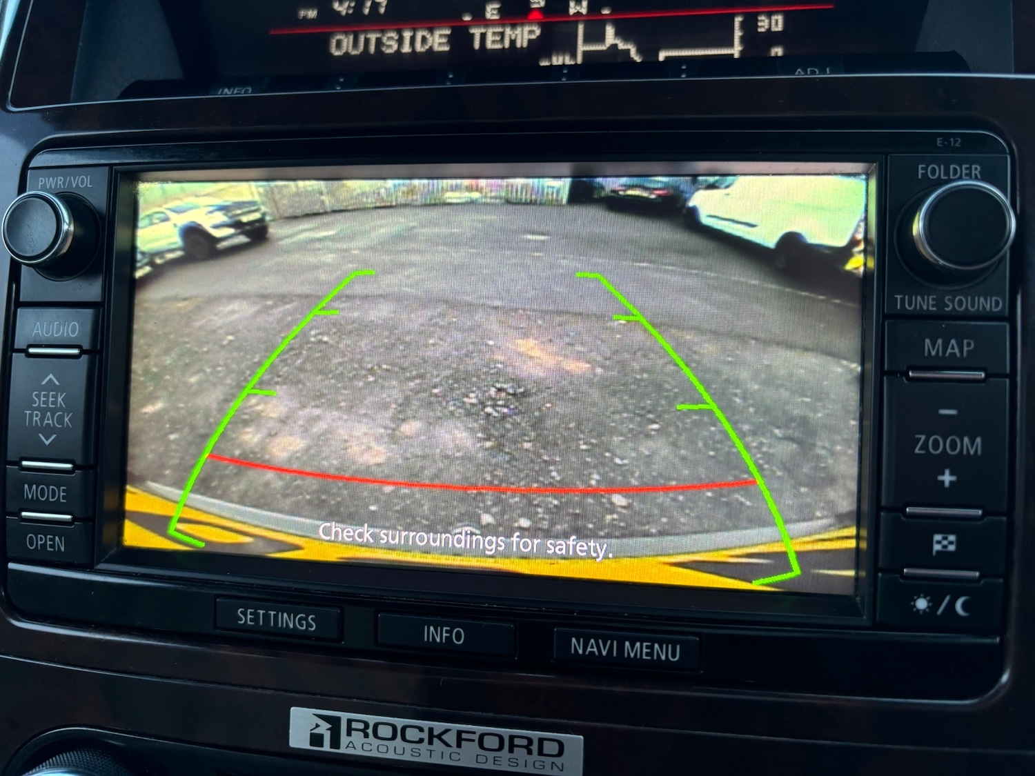 Used Mitsubishi Shogun 2015 for sale - 76692645: Photo 14