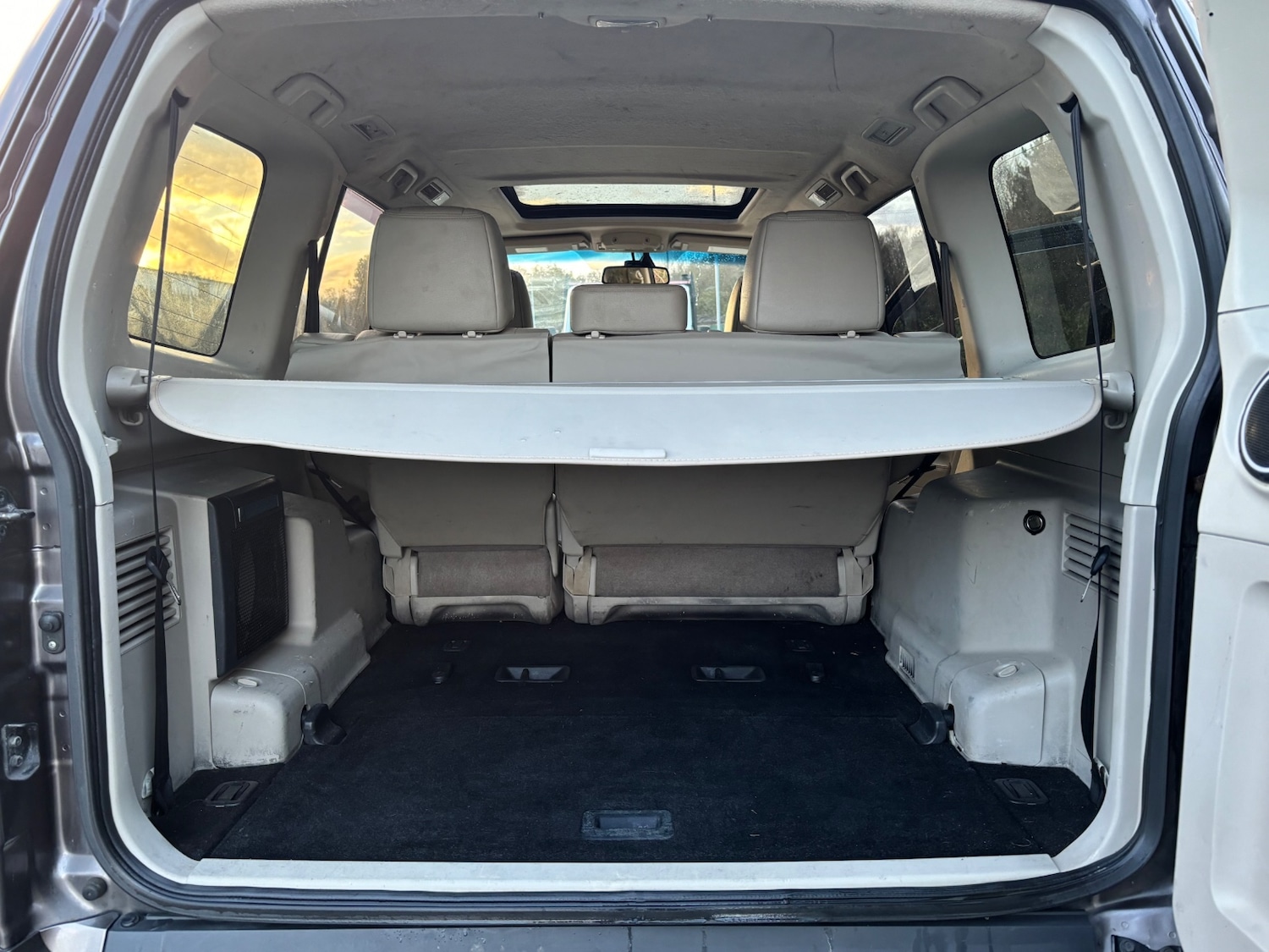 Used Mitsubishi Shogun 2015 for sale - 76692645: Photo 15