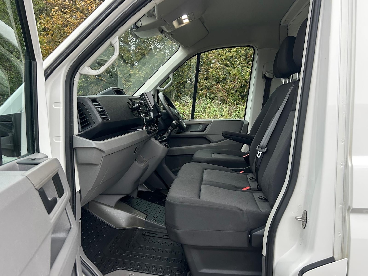 Used MAN TGE 2022 for sale - 76476409: Photo 11