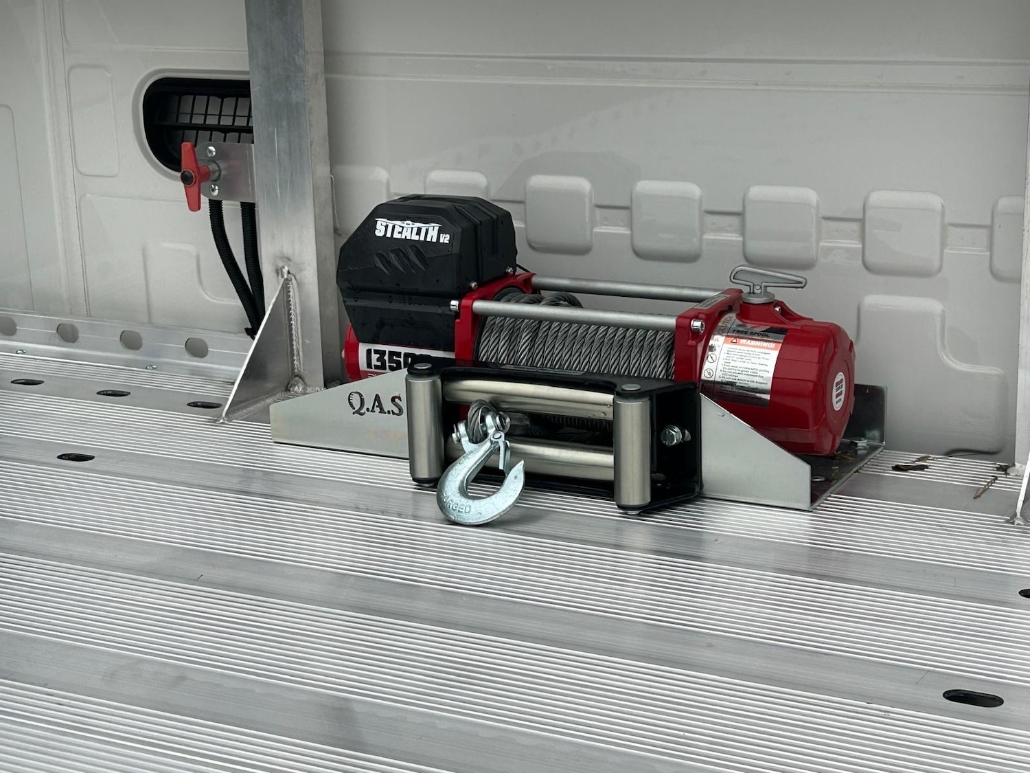 Used MAN TGE 2022 for sale - 76476409: Photo 15