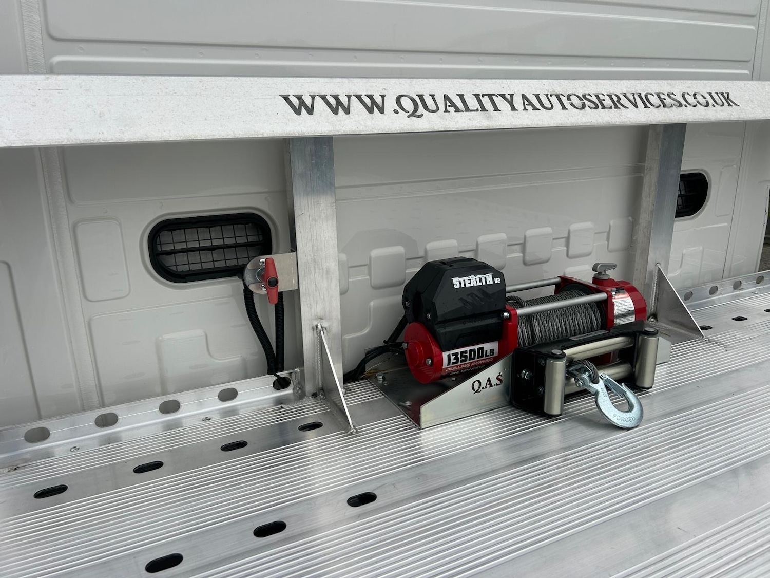 Used MAN TGE 2022 for sale - 76476409: Photo 16