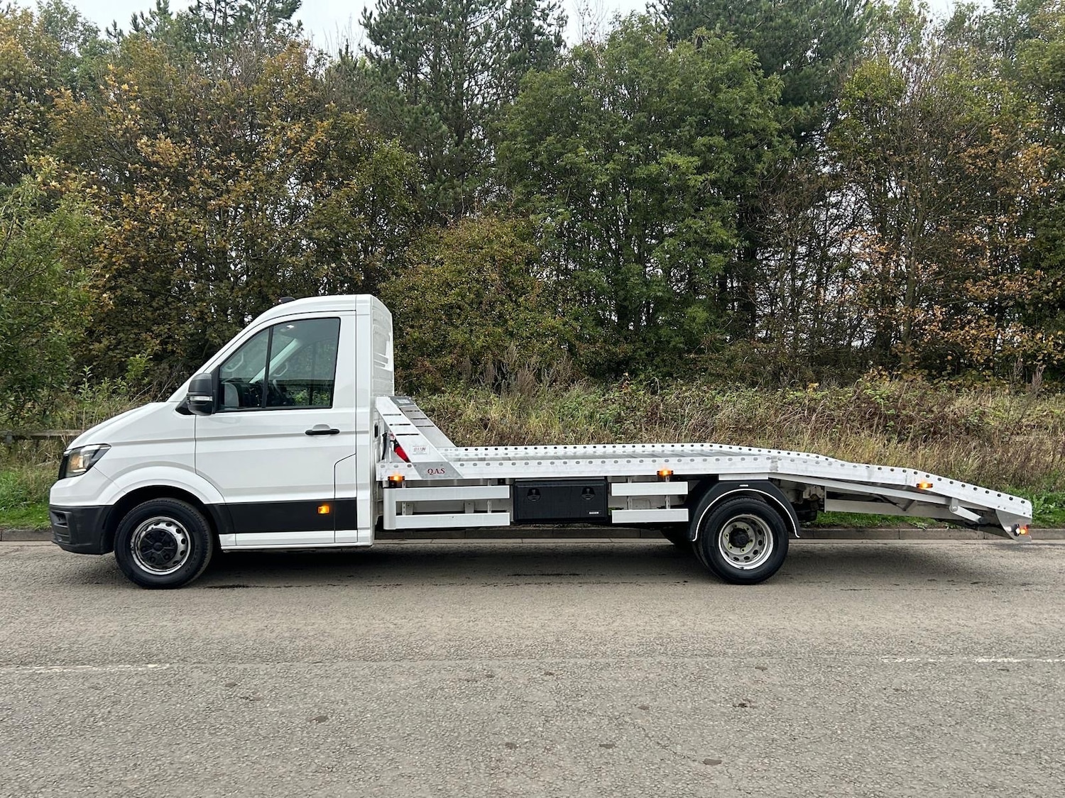 Used MAN TGE 2022 for sale - 76476409: Photo 4