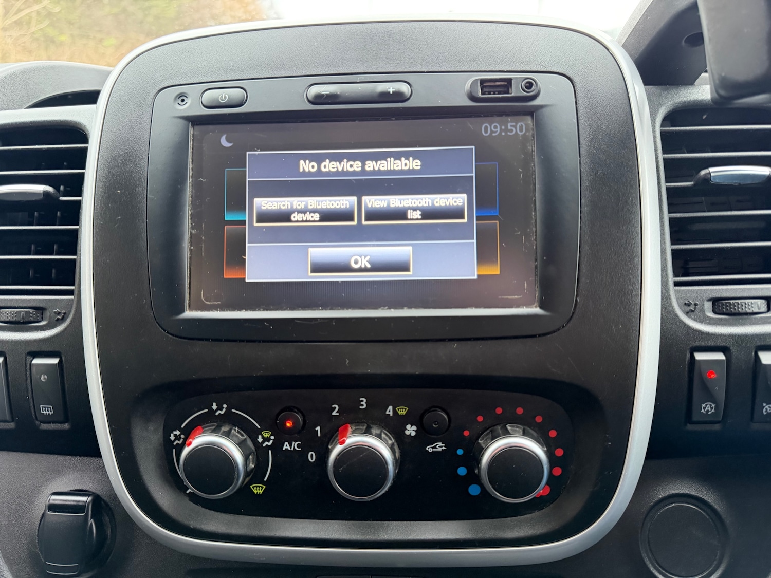 Used Renault Trafic 2021 for sale - 77578163: Photo 10