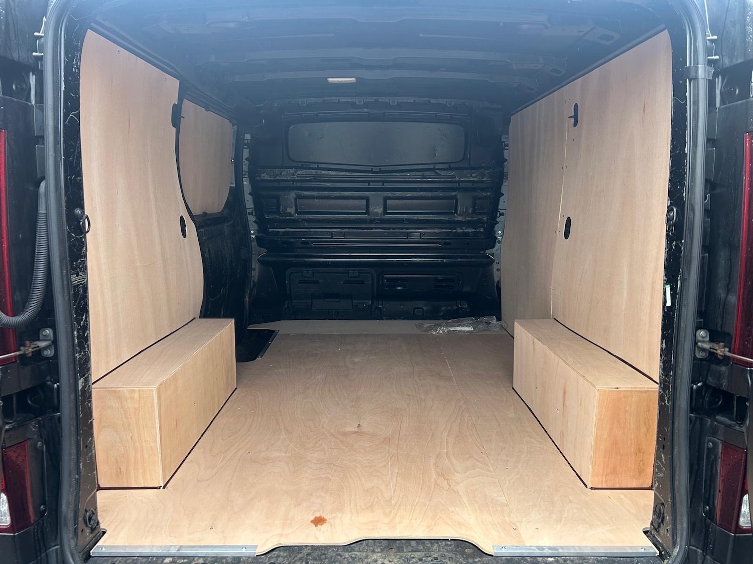 Used Renault Trafic 2021 for sale - 77578163: Photo 12