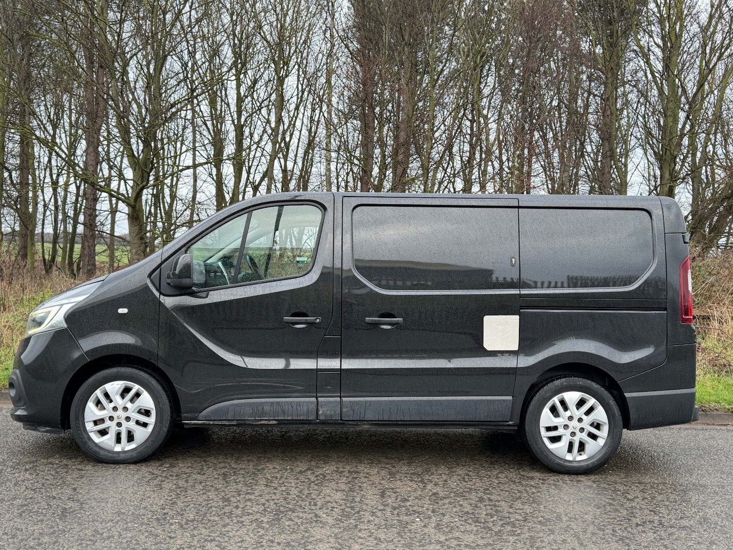 Used Renault Trafic 2021 for sale - 77578163: Photo 3