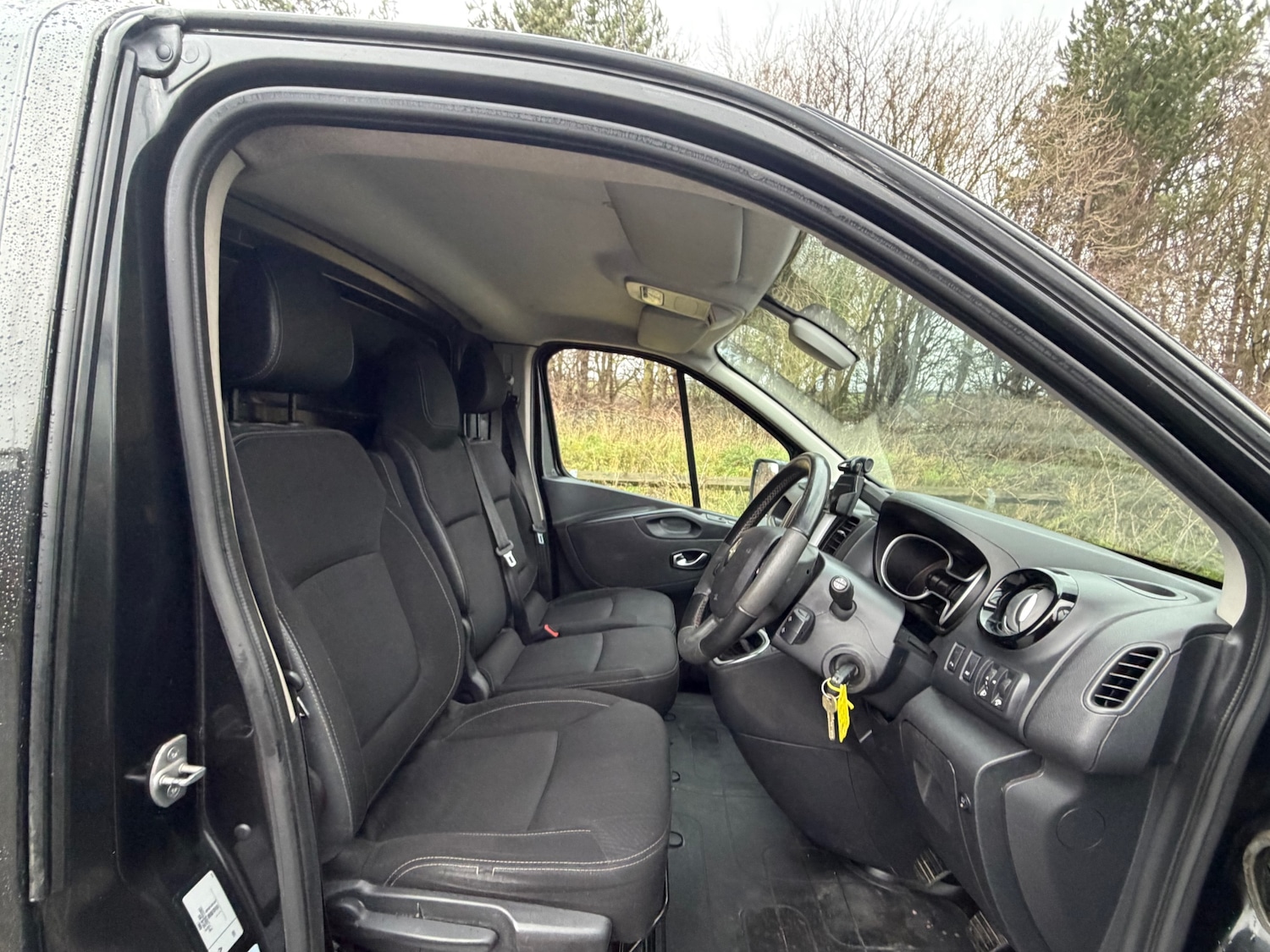 Used Renault Trafic 2021 for sale - 77578163: Photo 7