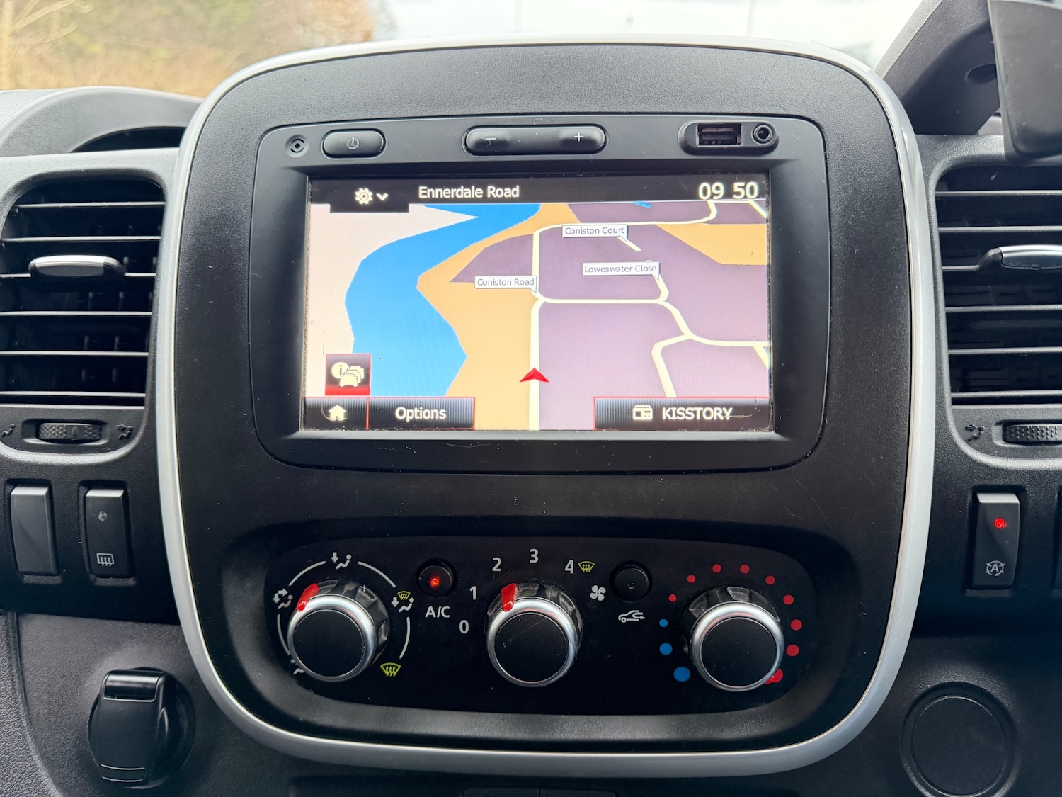 Used Renault Trafic 2021 for sale - 77578163: Photo 9