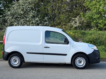 Used Renault Kangoo 2016 for sale - 78642130: Photo