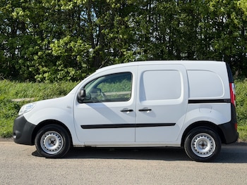 Used Renault Kangoo 2016 for sale - 78642130: Photo