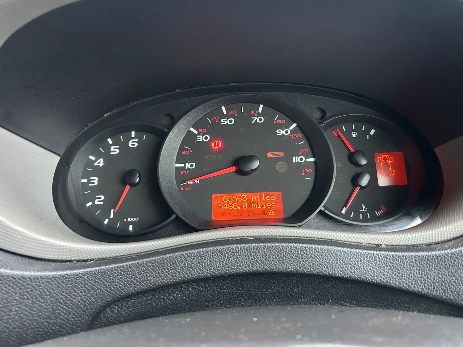 Used Renault Master 2012 for sale - 77336863: Photo 17