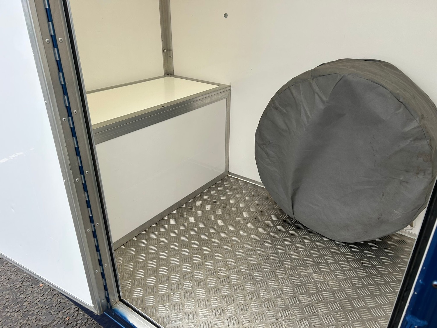 Used Renault Master 2012 for sale - 77336863: Photo 19