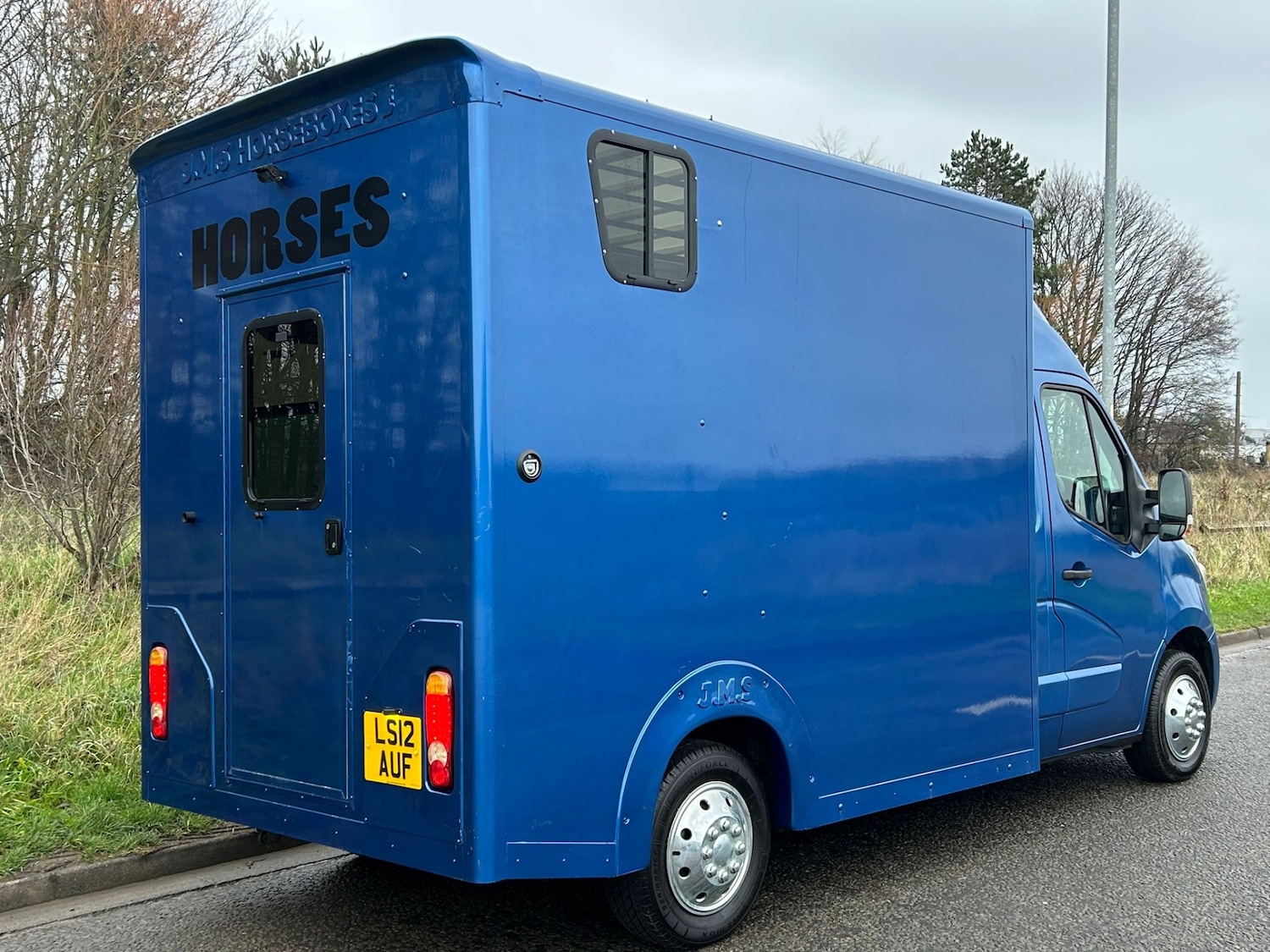 Used Renault Master 2012 for sale - 77336863: Photo 5