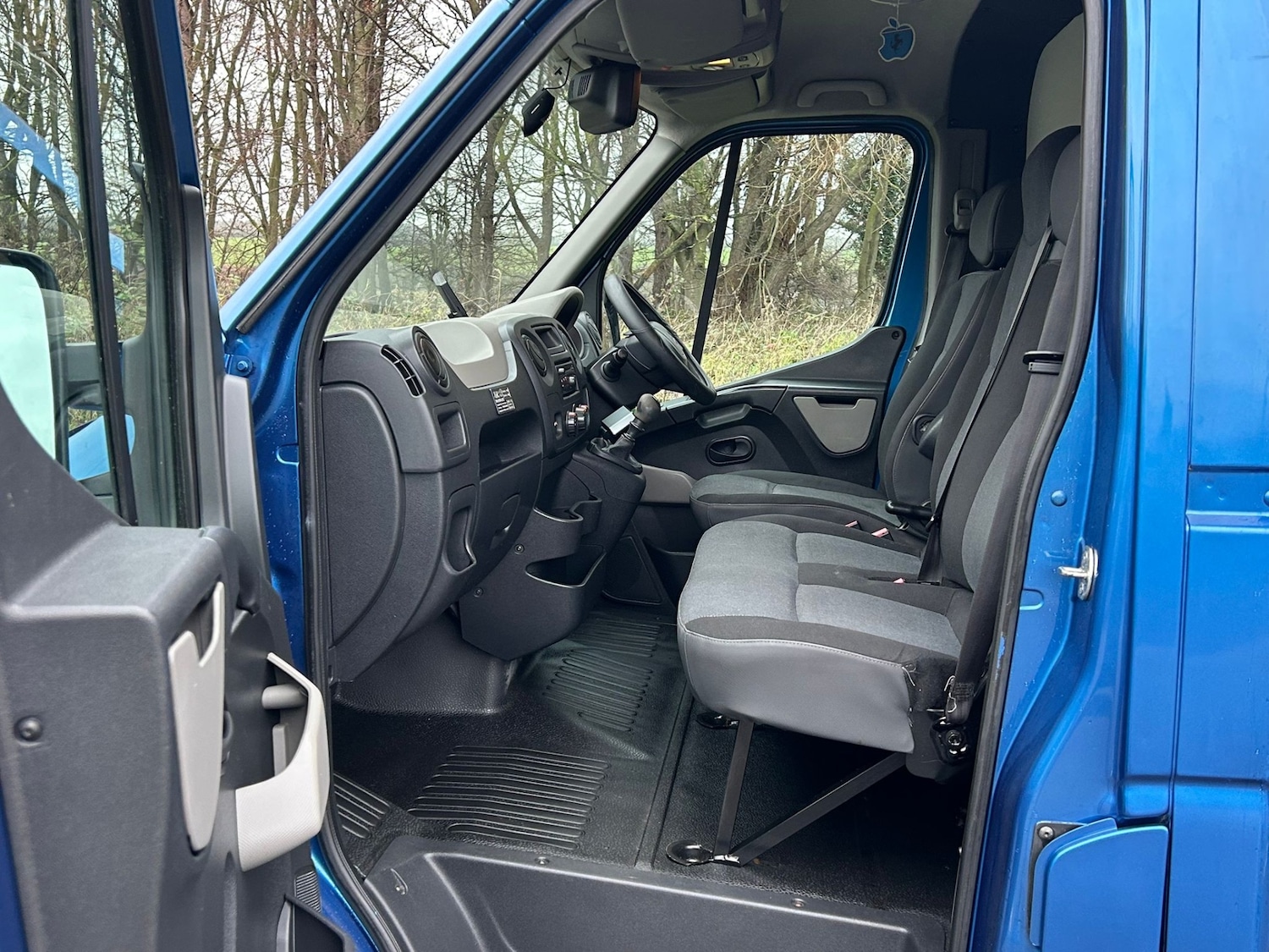 Used Renault Master 2012 for sale - 77336863: Photo 8