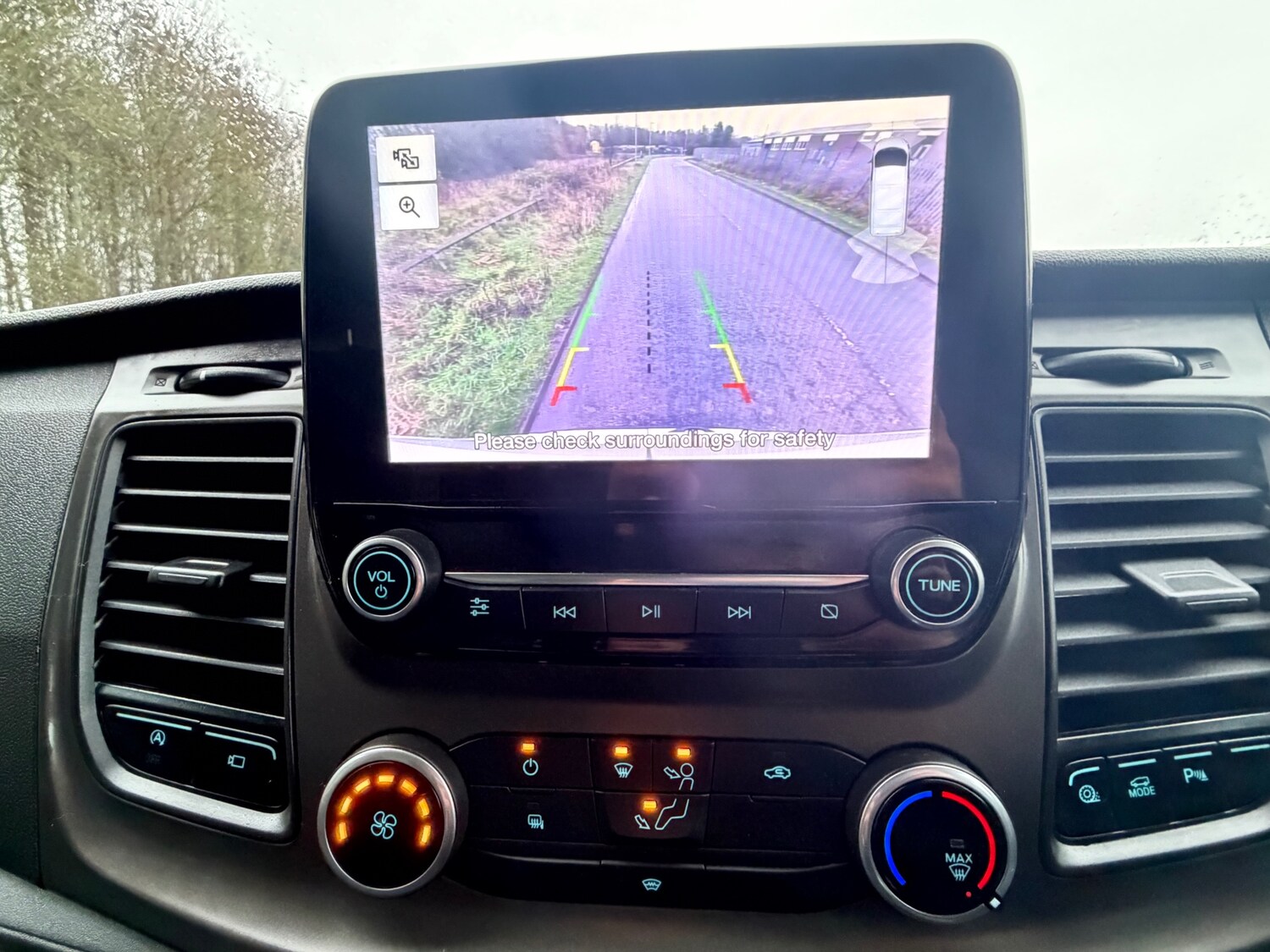 Used Ford Transit 2021 for sale - 77533427: Photo 13