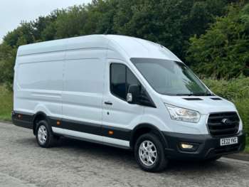 Used Ford Transit 2022 for sale - 74864063: Photo