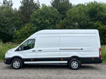 Used Ford Transit 2022 for sale - 74864063: Photo