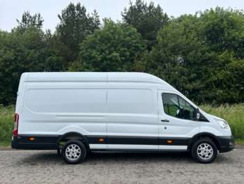 Used Ford Transit 2022 for sale - 74864063: Photo