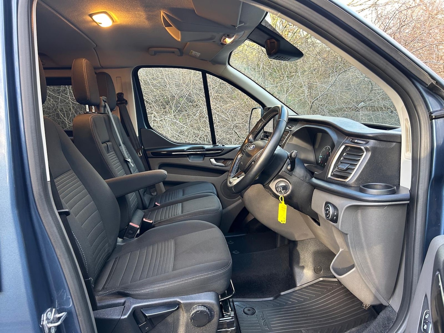 Used Ford Transit Custom 2022 for sale - 77210740: Photo 7