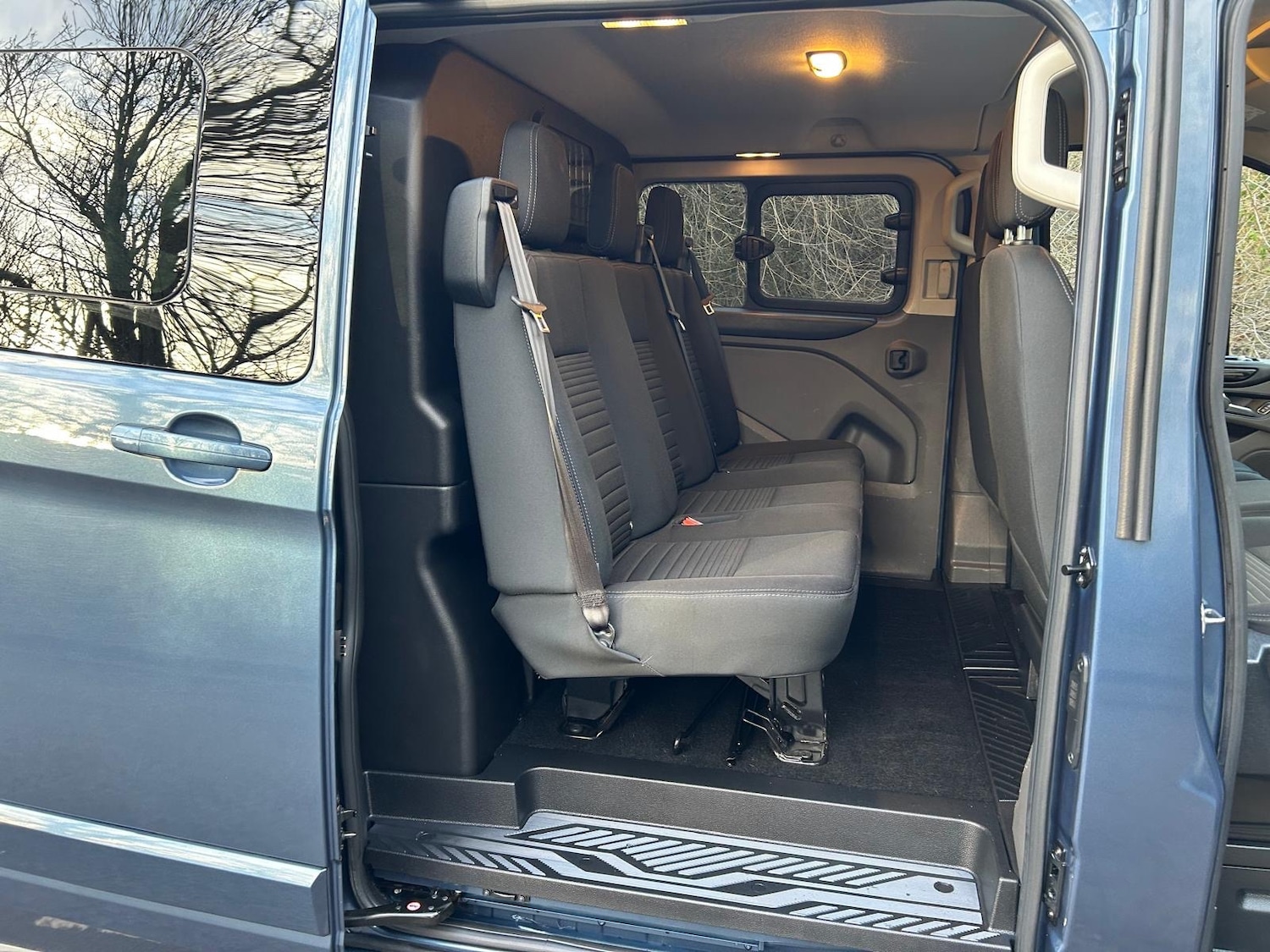 Used Ford Transit Custom 2022 for sale - 77210740: Photo 9