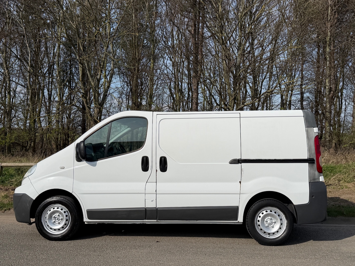 Used Renault Trafic 2012 for sale - 77968909: Photo 3