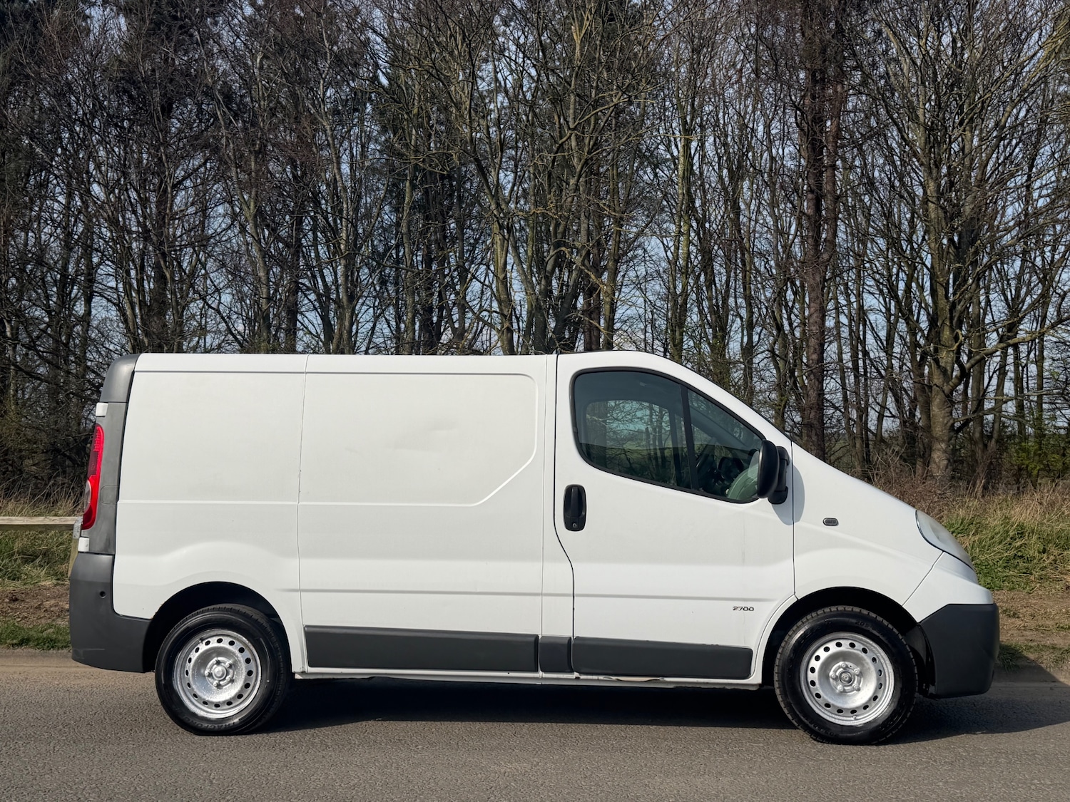 Used Renault Trafic 2012 for sale - 77968909: Photo 4