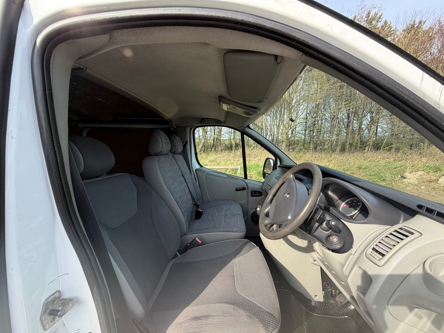 Used Renault Trafic 2012 for sale - 77968909: Photo 7