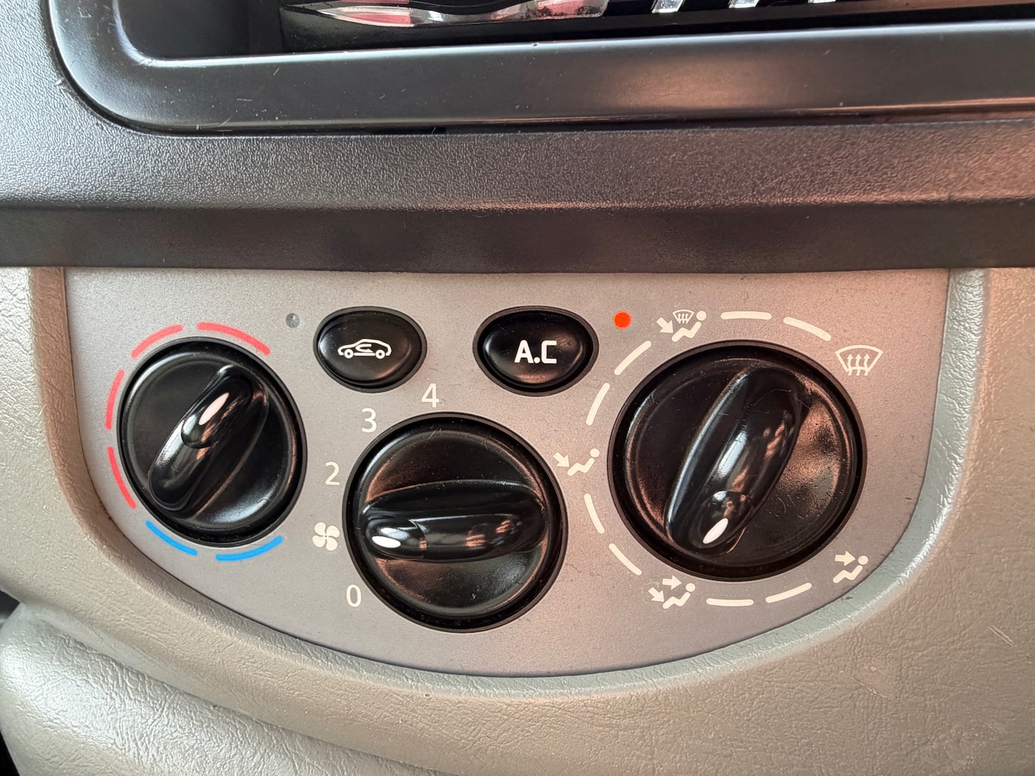 Used Renault Trafic 2012 for sale - 77968909: Photo 9