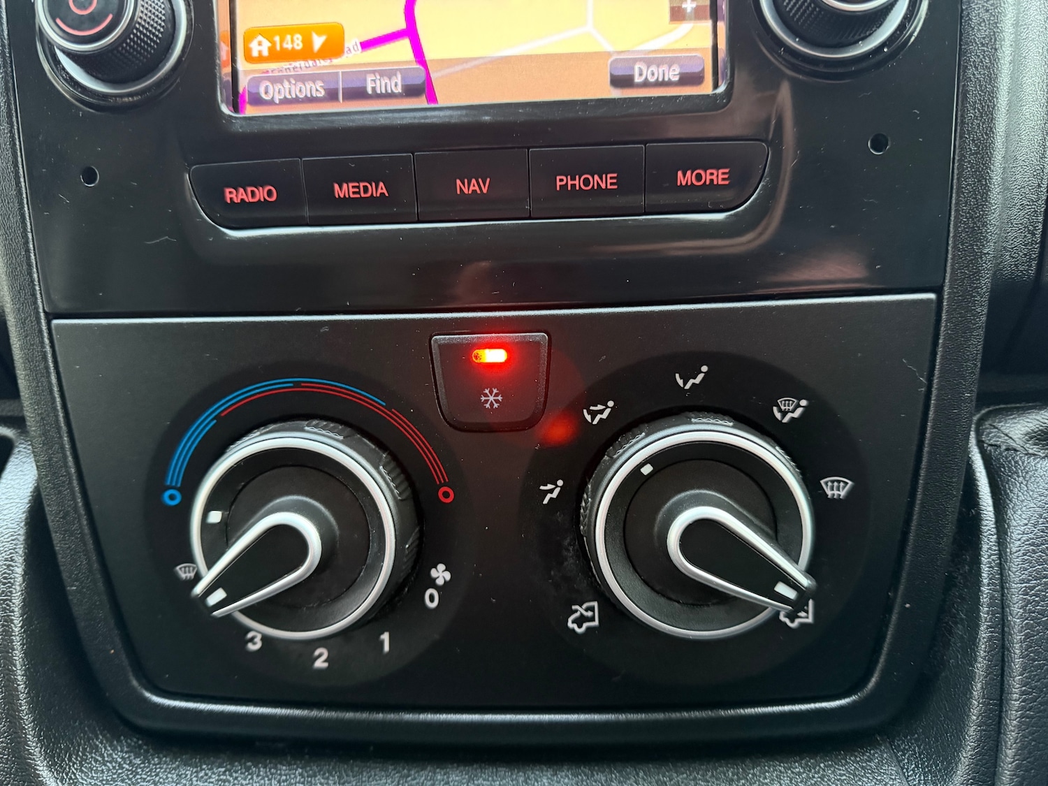 Used Citroen Relay 2022 for sale - 77210802: Photo 10