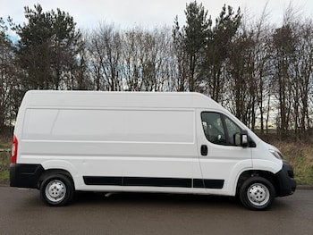 Used Citroen Relay 2022 for sale - 77210802: Photo