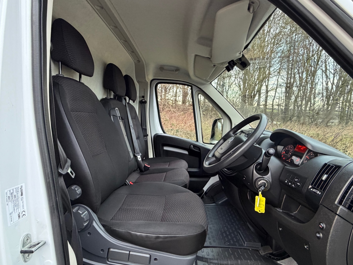 Used Citroen Relay 2022 for sale - 77210802: Photo 7