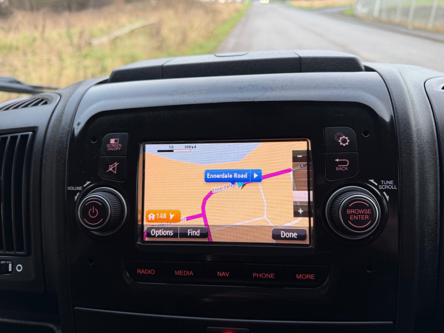 Used Citroen Relay 2022 for sale - 77210802: Photo 9