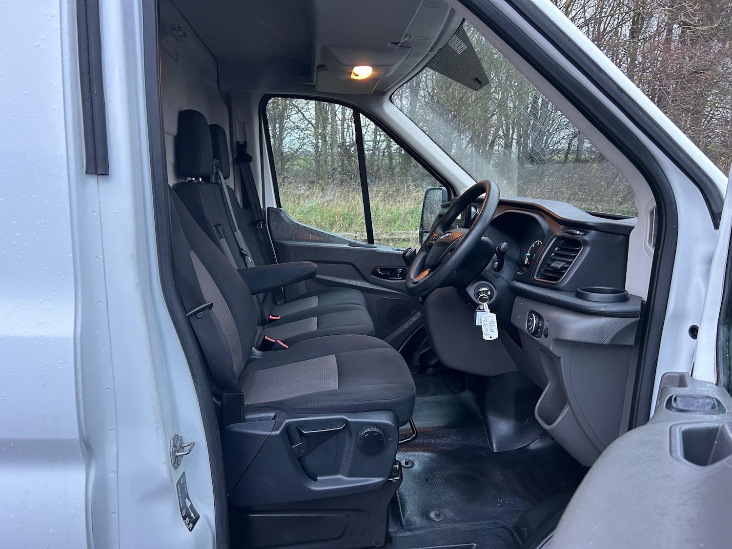 Used Ford Transit 2022 for sale - 77127590: Photo 7