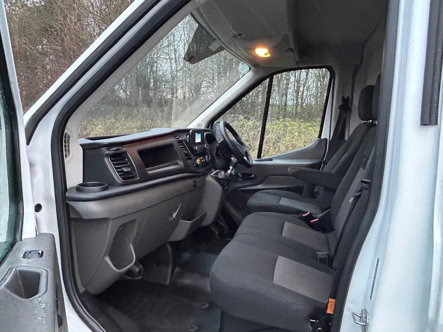 Used Ford Transit 2022 for sale - 77127590: Photo 8