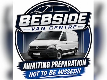 Used Volkswagen Crafter 2023 for sale - 78791942: Photo
