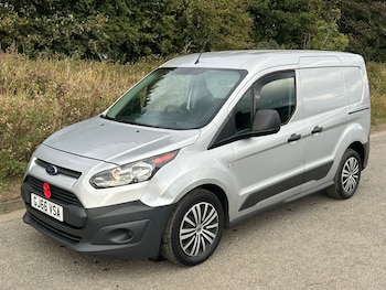 Used Ford Transit Connect 2016 for sale - 75794944: Photo