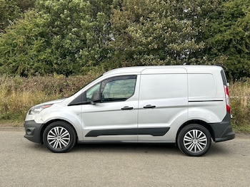 Used Ford Transit Connect 2016 for sale - 75794944: Photo