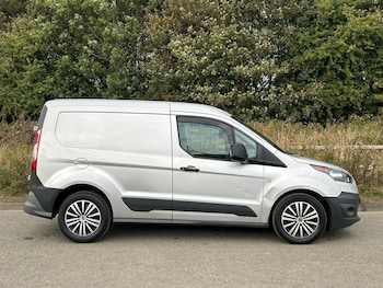 Used Ford Transit Connect 2016 for sale - 75794944: Photo