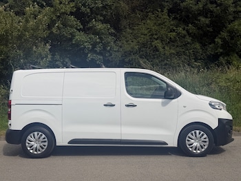 Used Peugeot Expert 2018 for sale - 79055491: Photo