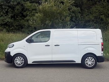 Used Peugeot Expert 2018 for sale - 79055491: Photo
