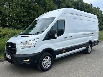 Ford - Transit